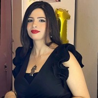 BTLS Employee Gmar Yahia's profile photo