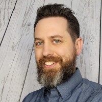 ATB Financial Employee David Sandford's profile photo