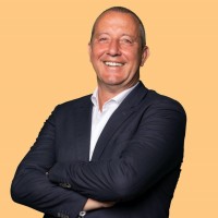 CM Payments Employee Andre Valkenburg's profile photo