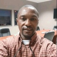 Evolution Safety Resources Employee Keenon Wilborn's profile photo