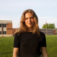 Elizabeth Harris Email