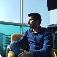 EHB CORP Employee Santiago Bardales Vásquez's profile photo