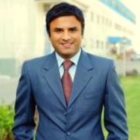 BKT Tires Employee Major Naidu's profile photo