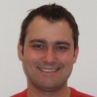 Sweet Oak Employee Miroslav Jakubík's profile photo