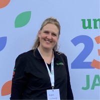 Univé Noord-Nederland Employee Helena Hofsteenge's profile photo
