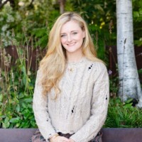 Friends of the High Line Employee Tara Morris's profile photo