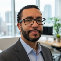 International Auto Logistics, LLC Employee Eric Buffington's profile photo