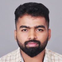 Hetek Solutions Inc Employee Abin George's profile photo
