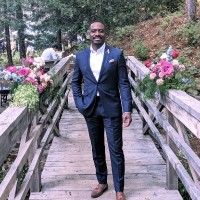 Realtypath Employee Omar Sawyer's profile photo