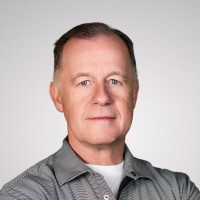 BlackLake Security Employee Paul Shomper's profile photo
