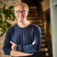 Circular IT group Employee Maarten de Roos's profile photo