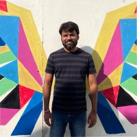 Ping Identity Employee Vikram Mistry's profile photo