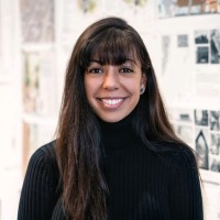 Board & Vellum Employee Christina Sanchez's profile photo