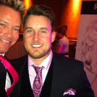 Alternative Beauty Employee Ryan Bissell's profile photo