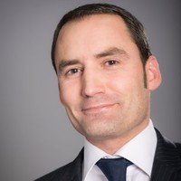 La Compagnie des Desserts Employee Philippe Grandidier's profile photo