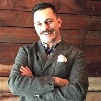 Nordstrom Employee Christopher Belden's profile photo