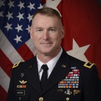 Georgia Military College Employee Terry McKenrick's profile photo