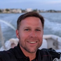 Olea Edge Analytics™ Employee Darin Keever's profile photo