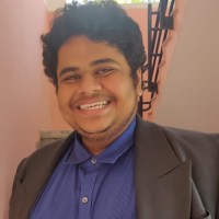 AIESEC in India Employee M.v.k Rao's profile photo