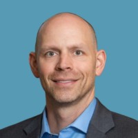 McKinstry Employee Justin Walker's profile photo