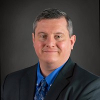 Quinault Wellness Center Employee Jason Halstead's profile photo