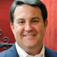 Monroe & Monroe Insurance Agency Ltd. Employee Chris Monroe's profile photo