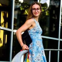 Lily Johnson Email
