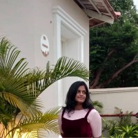 Codec Technologies india Employee Nivashne Venkatesan's profile photo