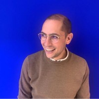 P1 Security Employee Pierre Godret's profile photo