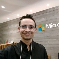 Evandro Franco Almeida Email
