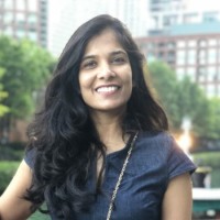 Dimpy Patel Email & Phone Number