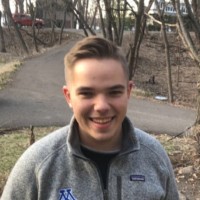 ANELLO Employee Austin Johnson's profile photo