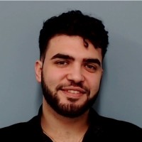 ADEQUATI Employee Dany Bismuth's profile photo