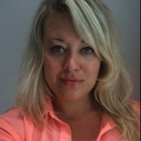 Nucleus Logic Employee Kristine Cseke's profile photo