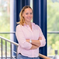 Jasmin Müller Email