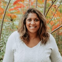 Skills for Change Employee Sampada Kukade's profile photo