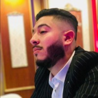 NextNet Wireless Employee Aland Osman's profile photo