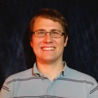 Baker & Taylor Publisher Services Employee Nicholas Coovert's profile photo