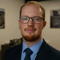 Corza Medical Employee Chris Jonas's profile photo