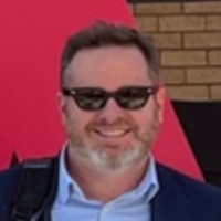 Mission Australia Employee Andrew Cassin's profile photo