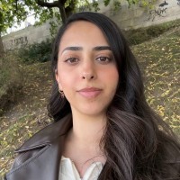 NVIDIA Employee Muna Omar's profile photo