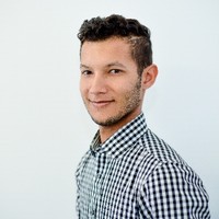 CBOS Employee Edmund Simons's profile photo