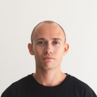 CodeCrew INC Employee Lautaro Cibils's profile photo