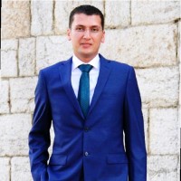 Albwardy Damen Employee Mohamad Zaaiter's profile photo