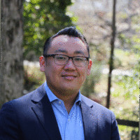 CTF Development Employee Edmond Tso's profile photo
