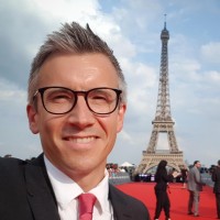 Cameron Saunders Email & Phone Number
