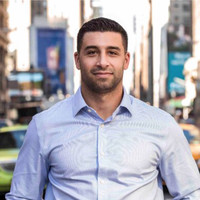 Amazon Business Employee Anthony Roman's profile photo