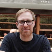Let's Do This Employee Simon Perryman's profile photo