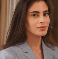 Evinsys Inc Employee Yana Abdallah's profile photo
