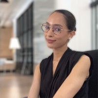 ASMEX Employee Dounia Zarhouni's profile photo